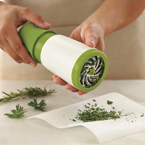 Premium Healing Herbs Mill - Fresh Herbs for a Healthy Start