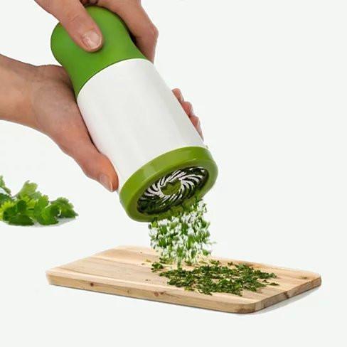 Premium Healing Herbs Mill - Fresh Herbs for a Healthy Start